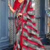 Seymore Chandni13 Georgette printed Sarees 3666