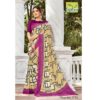 Seymore Chandni14 Georgette printed Sarees 3712