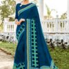 Seymore Chandni14 Georgette printed Sarees 3713-1