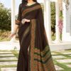 Seymore Chandni14 Georgette printed Sarees 3715-1