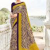 Seymore Chandni14 Georgette printed Sarees 3726-1