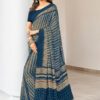 Seymore Chandni14 Georgette printed Sarees 3735-1