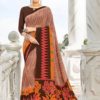 Seymore Chandni14 Georgette printed Sarees 3736-1