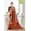 Seymore Chandni14 Georgette printed Sarees 3736